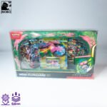 Crystal Box Protector – For Pokémon Sealed Box (Coffret) Mega Florizarre Ex - Size 2