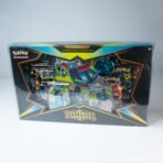 Crystal Box Protector – For Pokémon Sealed Box (Coffret) Shining Fates Premium Collection - Size 2 - Image 2