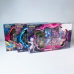 Crystal Box Protector – For Pokémon Sealed Box (Coffret) V-Union - Size 2 - Image 2