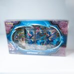 Crystal Box Protector – For Pokémon Sealed Box (Coffret) V-Union - Size 2 - Image 6