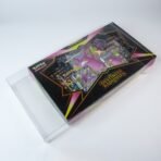 Crystal Box Protector – For Pokémon Sealed Box (Coffret) Shining Fates Premium Collection - Size 2 - Image 5