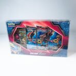 Crystal Box Protector – For Pokémon Sealed Box (Coffret) V-Union - Size 2 - Image 5