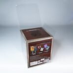 Crystal Box Protector – For One Piece Devil Fruits Collection Vol.1 - Image 3