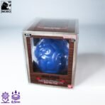 Crystal Box Protector – For One Piece Devil Fruits Collection Vol.1