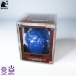 Crystal Box Protector – For One Piece Devil Fruits Collection Vol.1