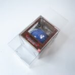 Crystal Box Protector – For One Piece Devil Fruits Collection Vol.1 - Image 2