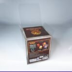 Crystal Box Protector – For One Piece Devil Fruits Collection Vol.2 - Image 3