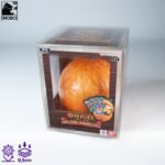 Crystal Box Protector – For One Piece Devil Fruits Collection Vol.2