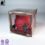 Crystal Box Protector – For One Piece Devil Fruits Collection Vol.3