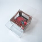 Crystal Box Protector – For One Piece Devil Fruits Collection Vol.3 - Image 3