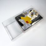 Crystal Box Protector – For Pokémon Collector Chest (Valisette) - Image 2