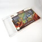 Crystal Box Protector – For Pokémon Légendes Brillantes - Ho-oh GX - Image 3